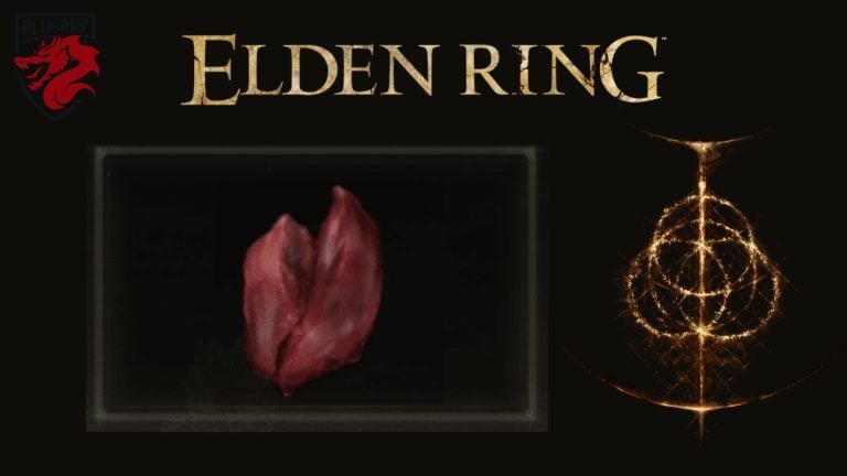 Foie de bête Elden Ring