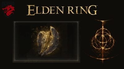 Hígado seco antisecado Elden Ring