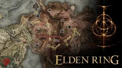 Fort Gael – Elden Ring