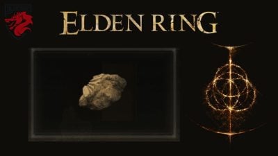 Fragment de ruine Elden Ring