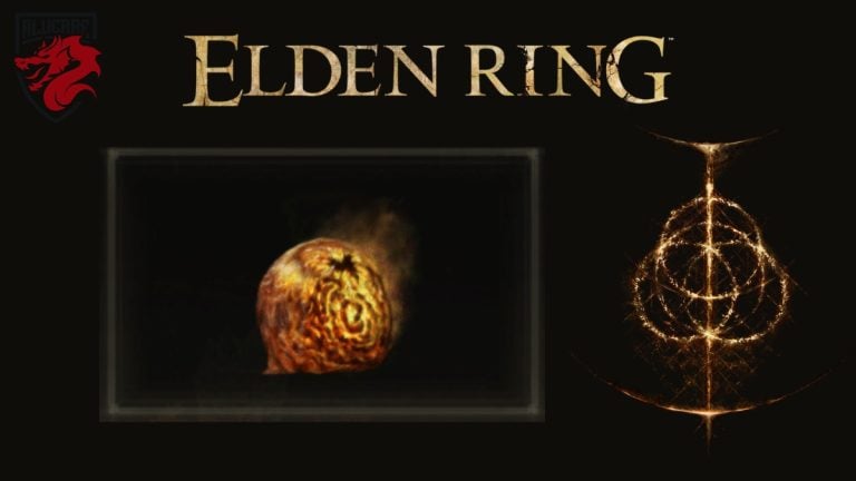 Fruta de dedo Elden Ring