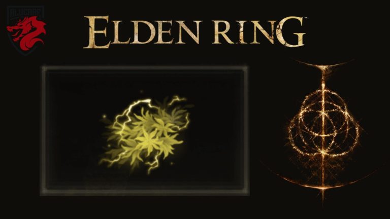 Fulminia Elden Ring