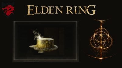 Graisse électrifiée Elden Ring