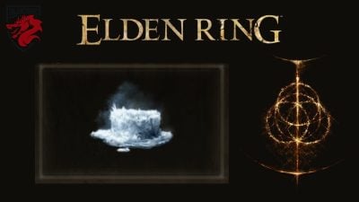 Ice grease Elden Ring