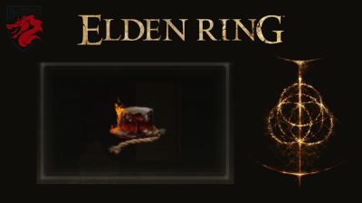 软线润滑脂 Elden Ring