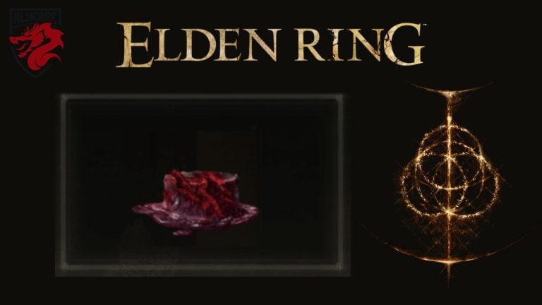 Blood fat Elden Ring