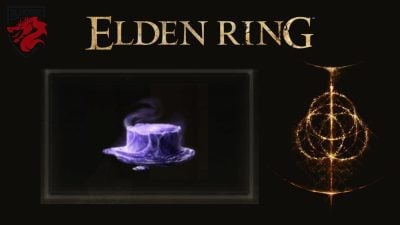 Soporific grease Elden Ring