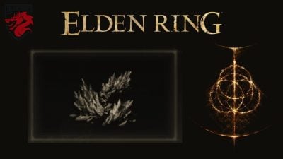 Granit Elden Ring