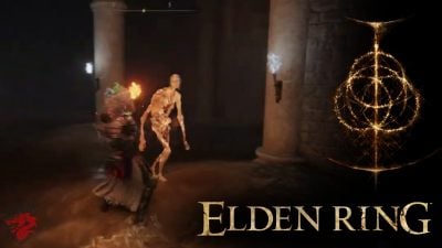 Путеводитель по катакомбам Уиндхэма, заблокированная дверь Elden Ring
