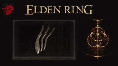 Khukuri Elden Ring