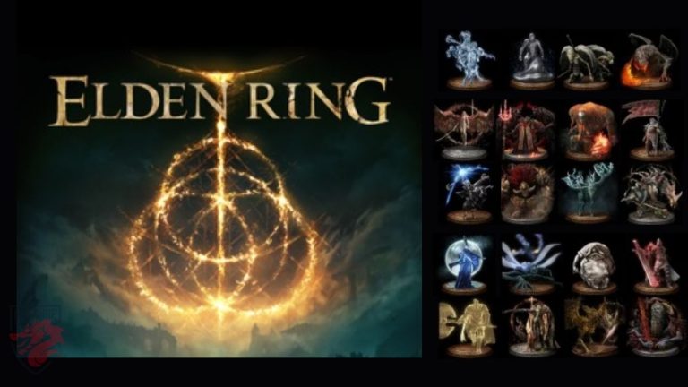 我们的文章 "Elden Ring 中的所有夜间 boss 列表 "的图片说明。