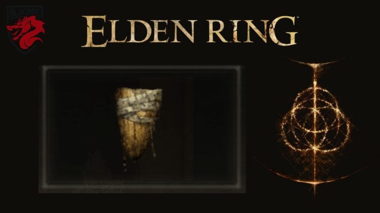 Mocking tongue Elden Ring