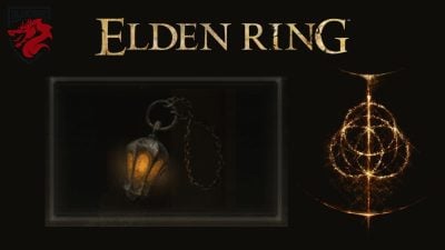 Lanterne Elden Ring