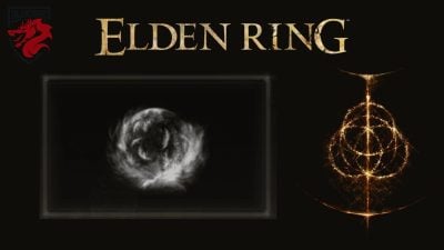 Lágrima de cristal alada Elden Ring