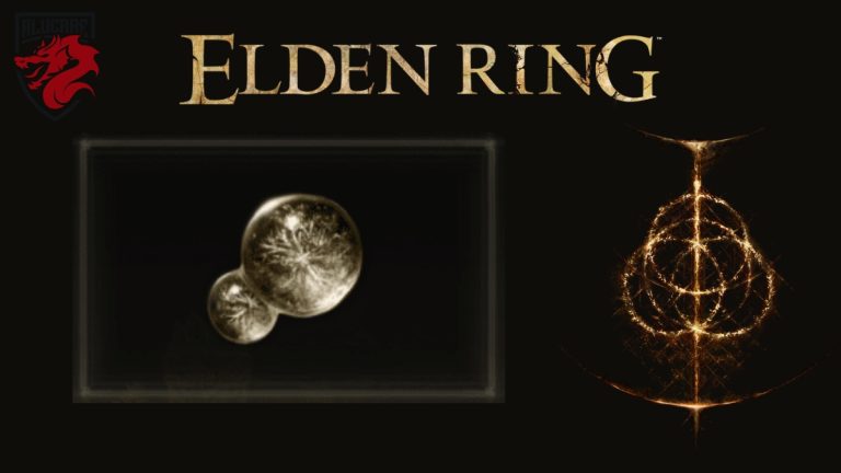 Lágrima de destreza de cristal anudada Elden Ring
