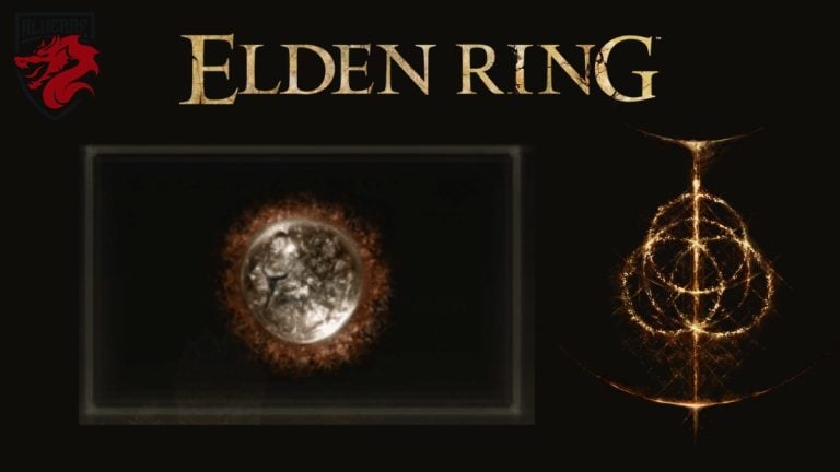 Lágrima partida de cristal morado Elden Ring (1)