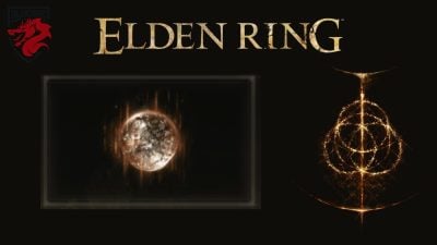 Lágrima partida de cristal violeta Elden Ring