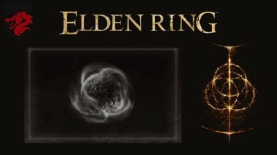 Lágrima de cristal ventoso Elden Ring