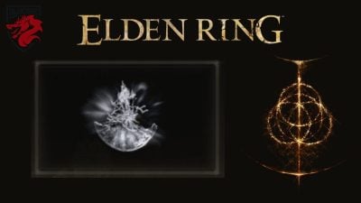 Lágrima agrietada con pinchos Elden Ring