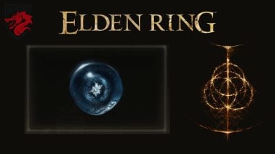 Rahasia Air Mata Cerulean Elden Ring
