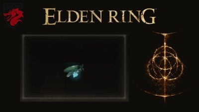 Glow Stone Firefly Elden Ring
