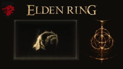 米盖拉百合花 Elden Ring