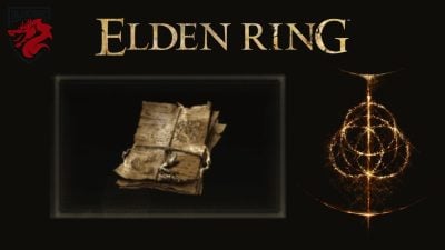 Ancient drag. apostle manual (2) Elden Ring