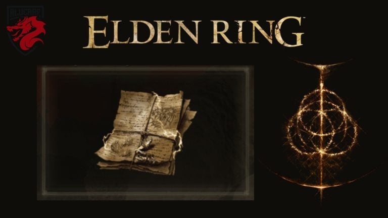 Ancient drag. apostle manual (3) Elden Ring