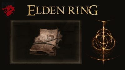 Manual do armeiro (4) Elden Ring