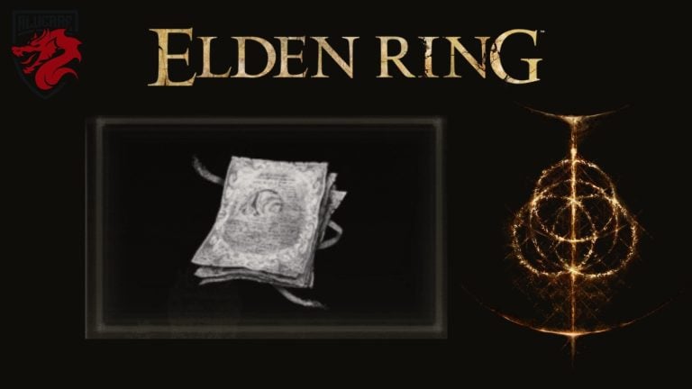 Manuel de Fevor (1) Elden Ring