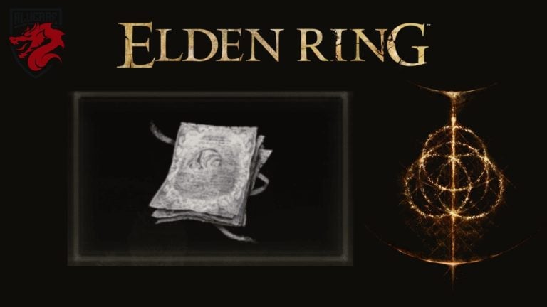 Manuel de Fevor (2) Elden Ring