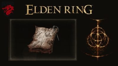 Nomad Warrior Manual (1) Elden Ring