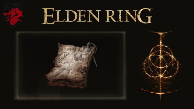 Nomadic Warrior Manual (1) Elden Ring