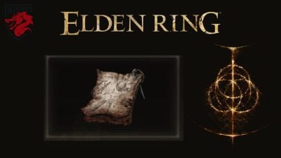 Nomad Warrior Manual (14) Elden Ring