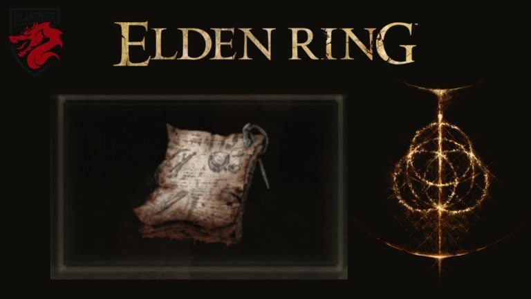 Nomad Warrior Manual (15) Elden Ring