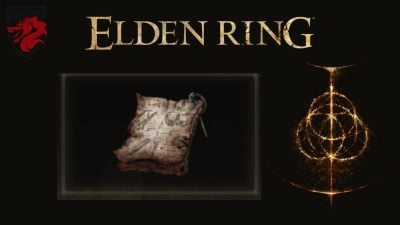 Panduan Nomad Warrior (18) Elden Ring