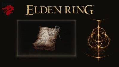 ノマド戦士マニュアル（3） Elden Ring
