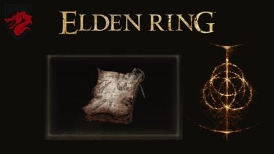 Nomad Warrior Manual (5) Elden Ring