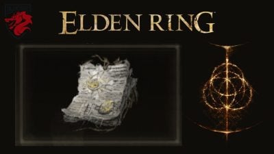 传教士手册 (1) Elden Ring