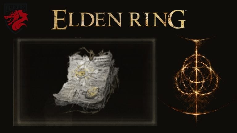 Missionary manual (1) Elden Ring