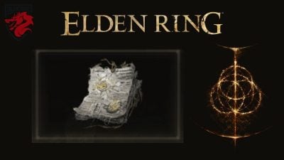 Manuale missionario (3) Elden Ring