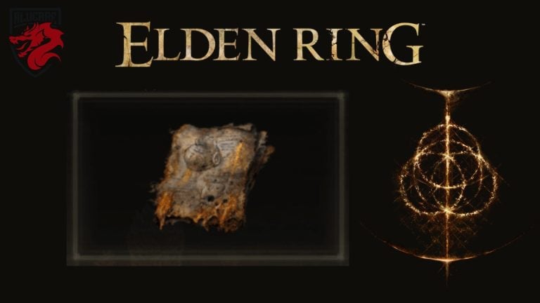 Exalted manual (1) Elden Ring