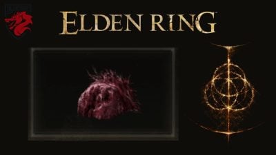Massa carnea Elden Ring