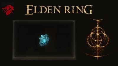 Trozo de piedra Elden Ring