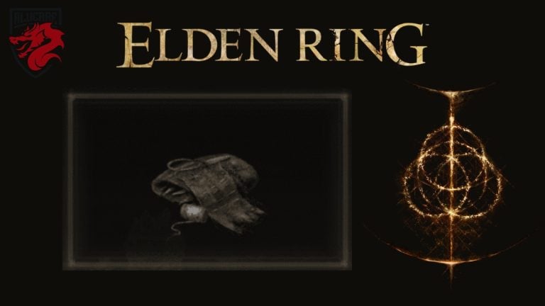 Sewing kit Elden Ring