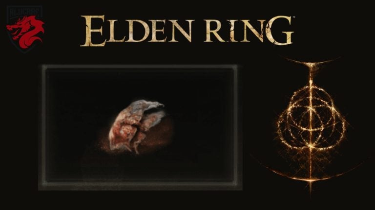Papillon d’Ivoine Elden Ring