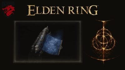 Pergamino de la Casa Real Elden Ring