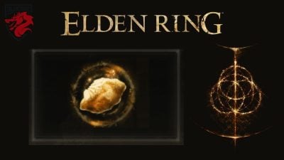 Heating stone Elden Ring