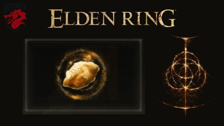 Heating stone Elden Ring
