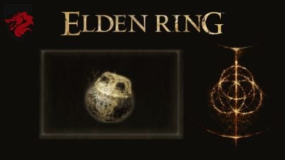 Vaso per acqua santa Elden Ring